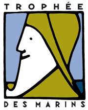 logo trophée des marins association trophée des marins